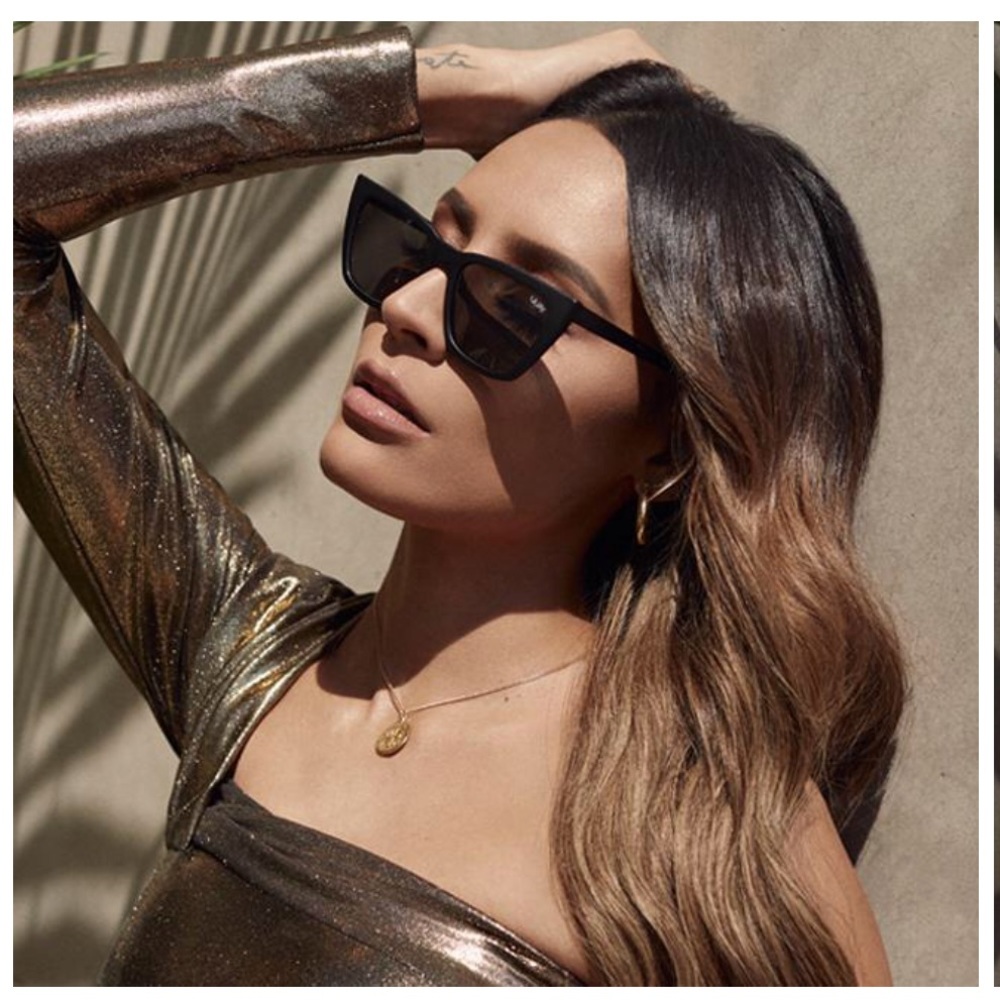 NWT Quay Australia “Don’t @ Me”